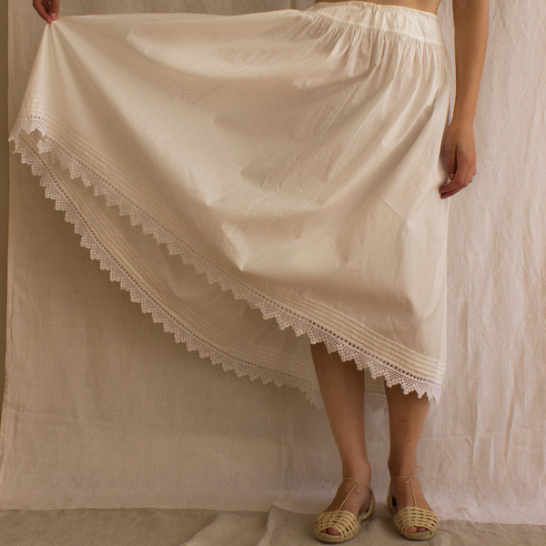 Alma skirt
