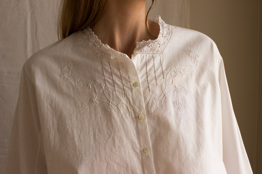 Mirela blouse